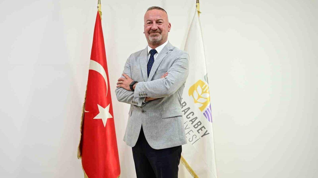 Karacabey Belediye Başkanı Karabatı, İYİ Parti’den istifa etti