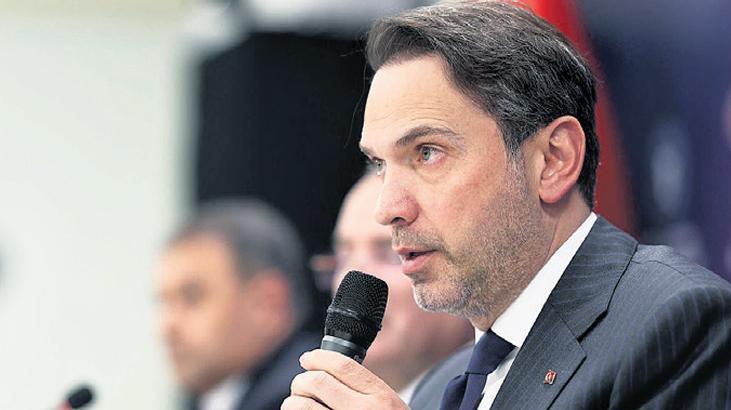 Karadeniz’de gaz üretimi günde 9.5 milyon metreküp