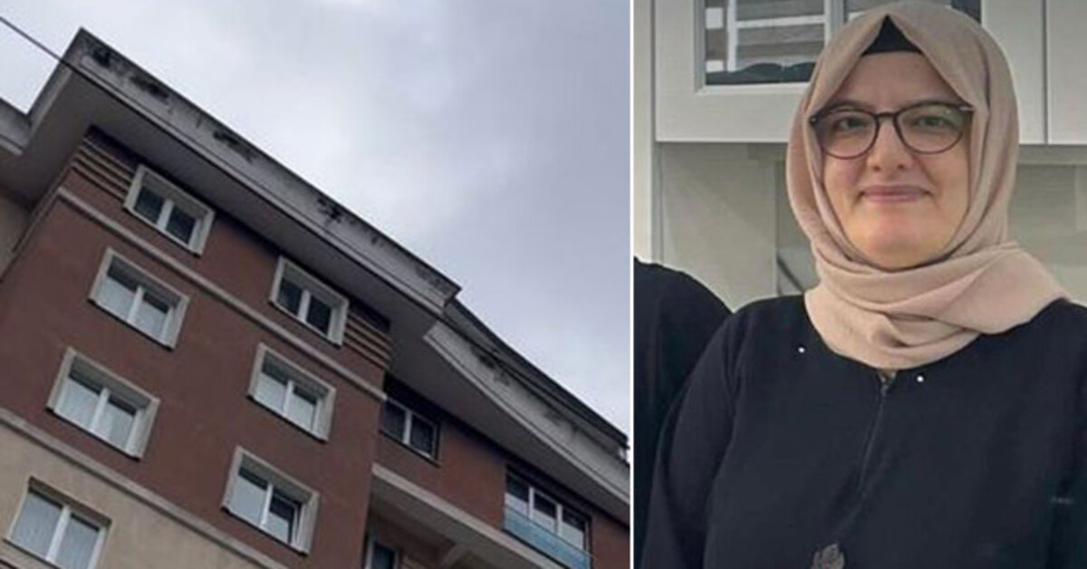 Karı koca tartışması cinayetle son buldu! | Son dakika haberleri