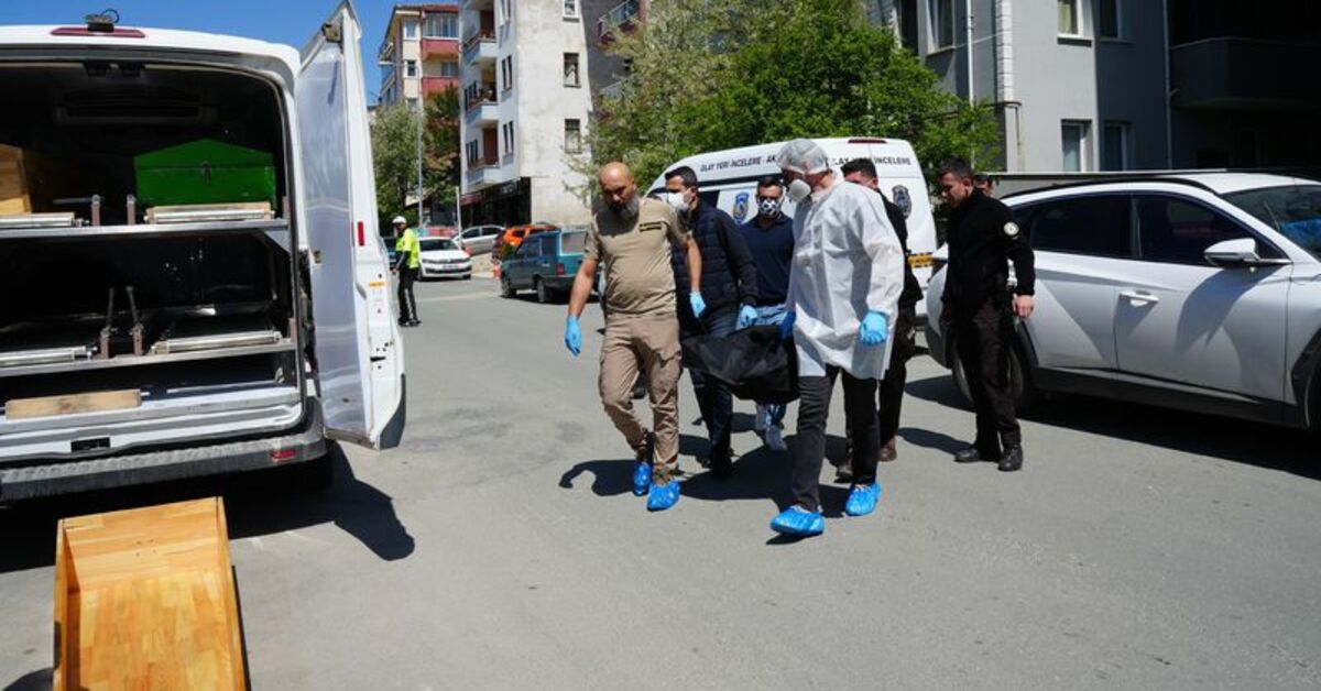 Kastamonu haberleri: Hamile genç kadın öldürülmüş olarak bulundu | SON DAKİKA HABERİ | Son dakika haberleri