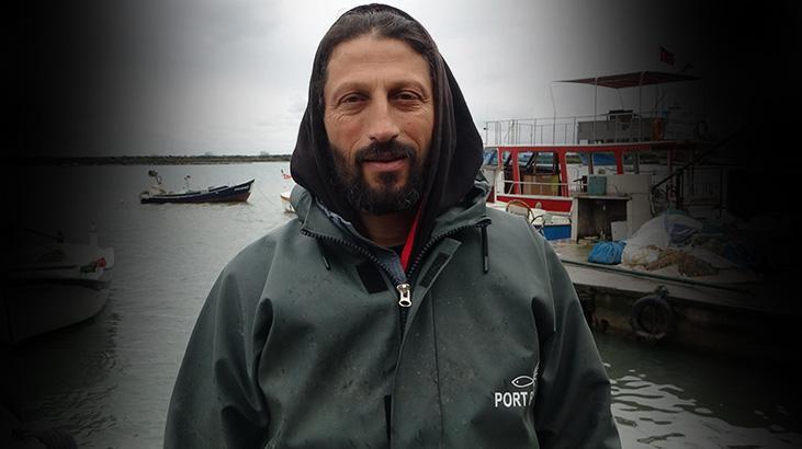 Kimliğini öğrenen önce yadırgıyor: Hayatım normal bir balıkçının hayatı gibi