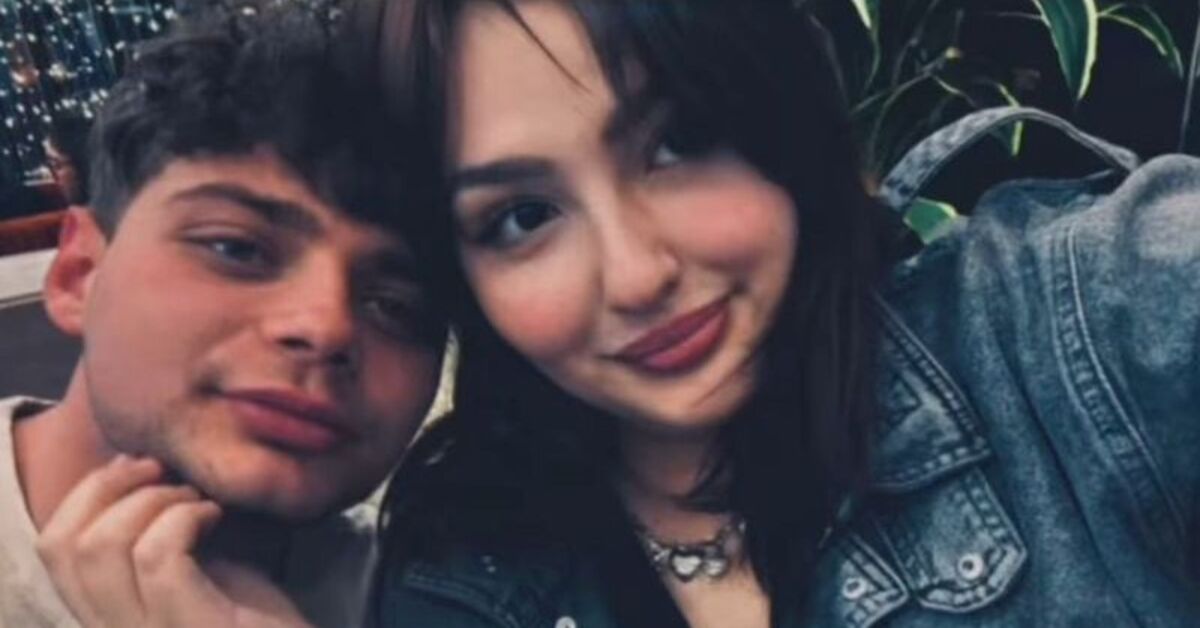 Kız arkadaşı gözyaşına boğuldu! Öldüren ziyaret | SON DAKİKA HABERLERİ | Son dakika haberleri