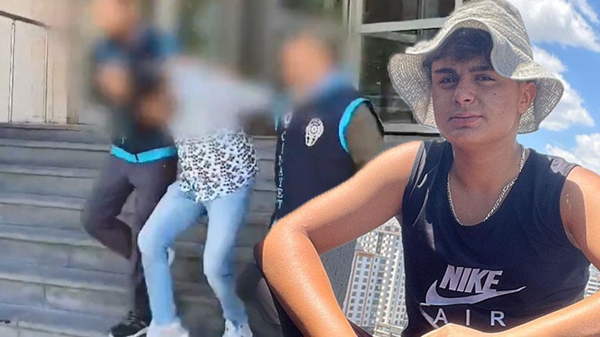 Kızının erkek arkadaşını öldüren babadan şok savunma