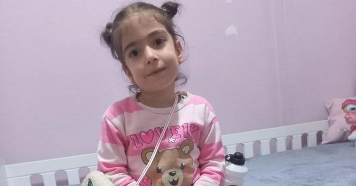 Kocaeli haberleri: Oyun oynuyordu… Kahreden acı | SON DAKİKA HABERLERİ | Son dakika haberleri