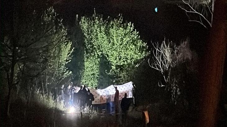 Kocaeli’de polis memuru derede ölü olarak bulundu