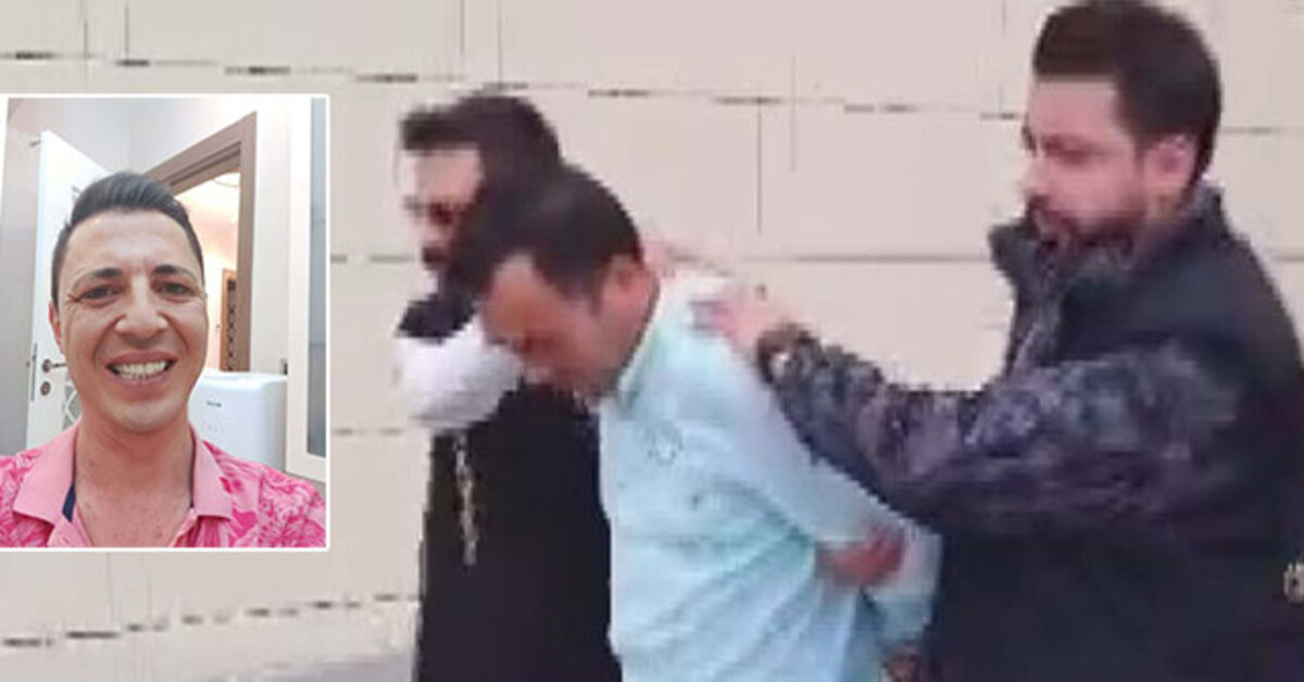 Konya haberler: Site sakinini öldürmüştü! Katil kapıcının ifadesi ortaya çıktı | Son dakika haberleri