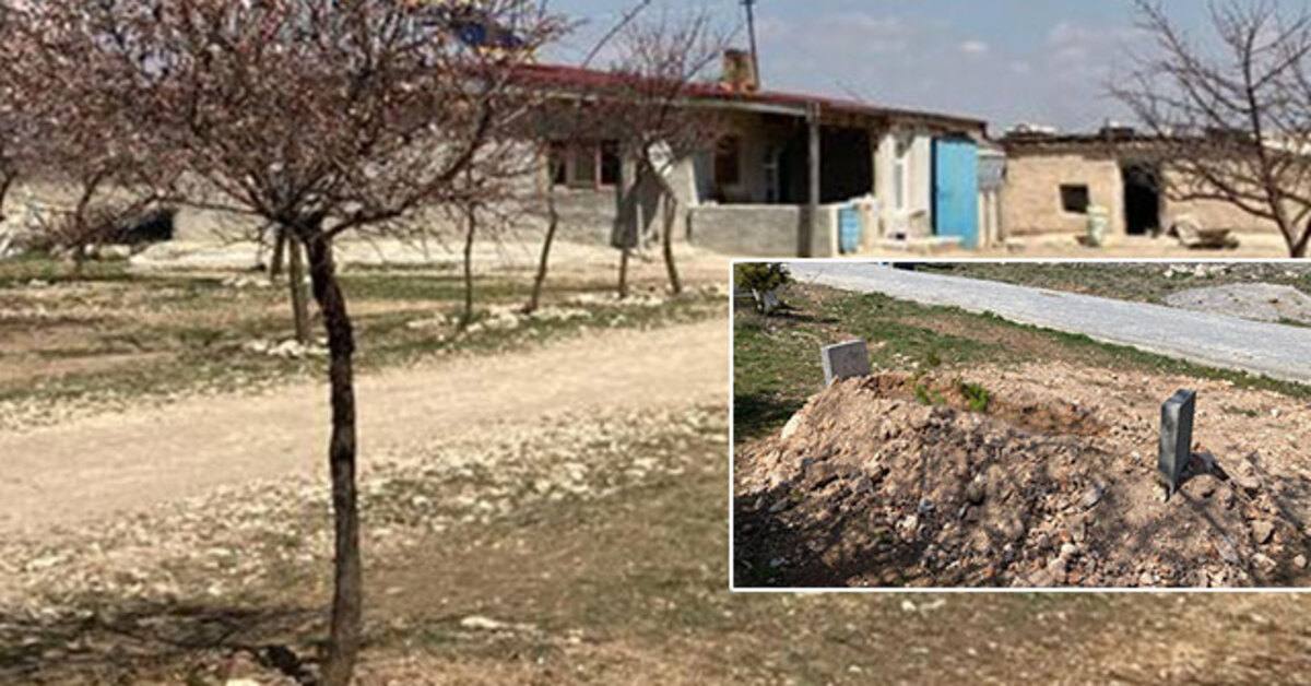 Konya haberleri: 3 yaşındaki Sema Nur'u öldürdü! Akıl sağlığı yerinde! 'İyi hal' indirimi | SON DAKİKA HABERLERİ | Son dakika haberleri