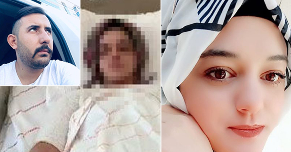 Konya haberleri: Eski nişanlıya kimyasal saldırıda ceza değişti | SON DAKİKA HABERİ | Son dakika haberleri