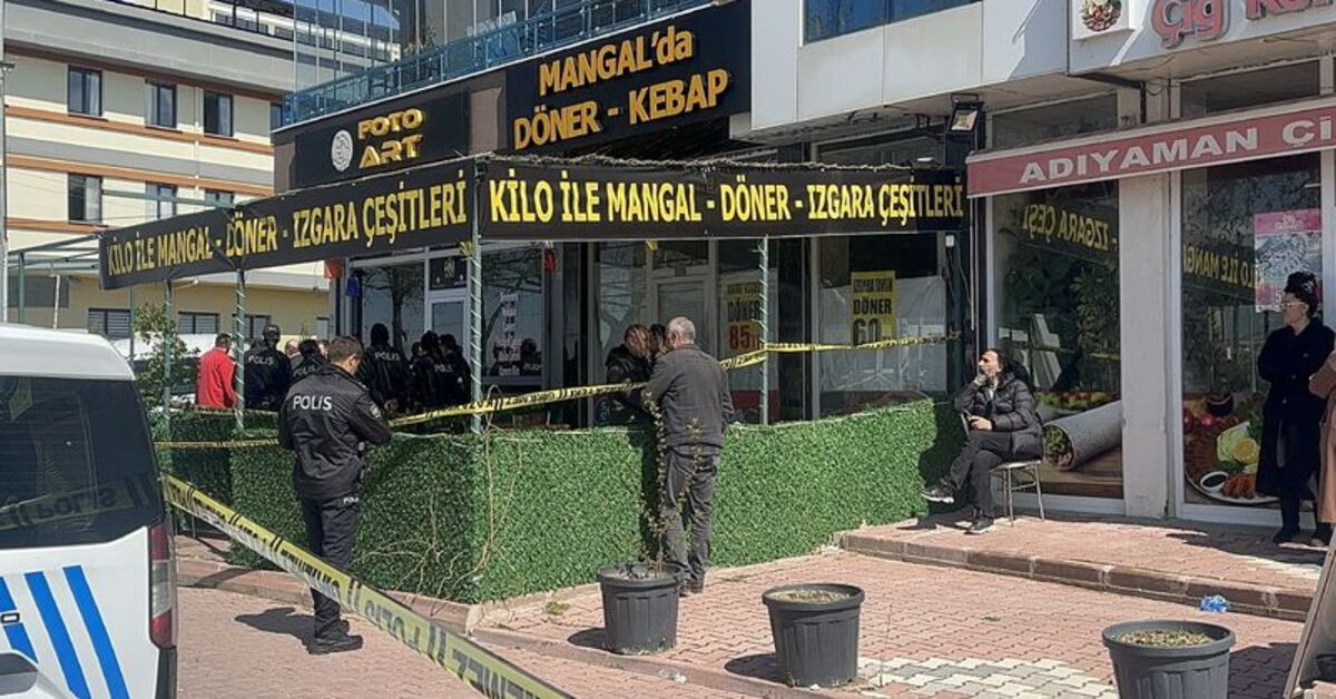 Konya haberleri: Kiracı, iş yeri sahibi kavgası cinayetle bitti | SON DAKİKA HABERİ | Son dakika haberleri