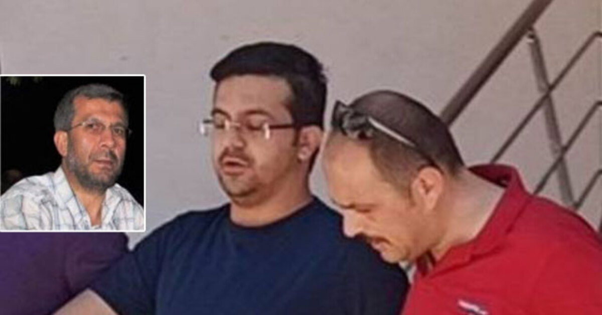 Konya haberleri: Kuyumcu katiline ceza yok | SON DAKİKA HABERLERİ | Son dakika haberleri