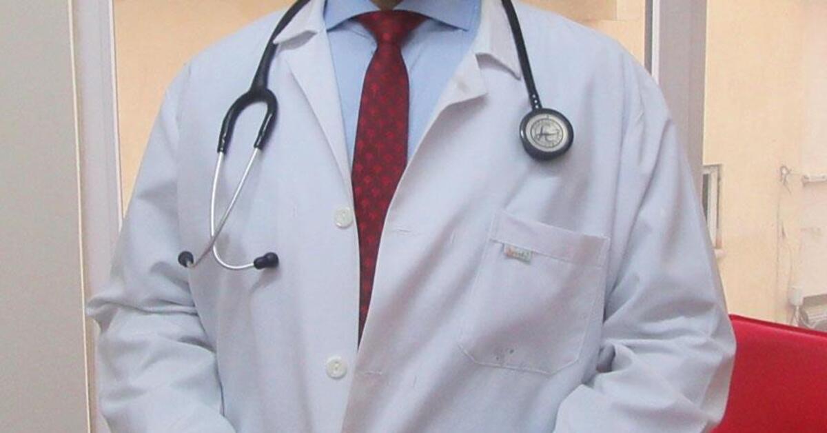 Konya'da hastalara yönelik uygunsuz yazışmalarda bulundukları iddia edilen 2 doktor hakkında gözaltı kararı – Güncel haberler