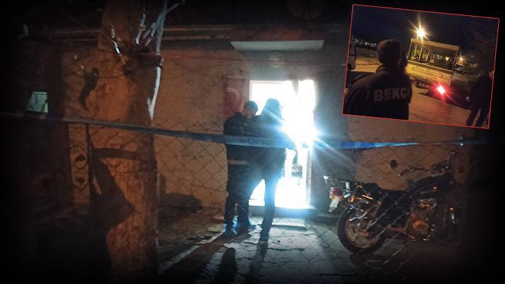 Konya’da alacak verecek kavgası kanlı bitti: 1 ölü