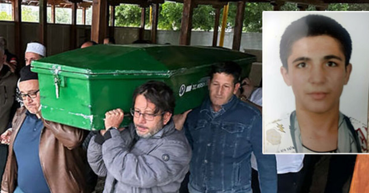 Korkunç olay! Ömer epilepsi hastasıydı… Üvey baba değil cani | SON DAKİKA HABERİ | Son dakika haberleri