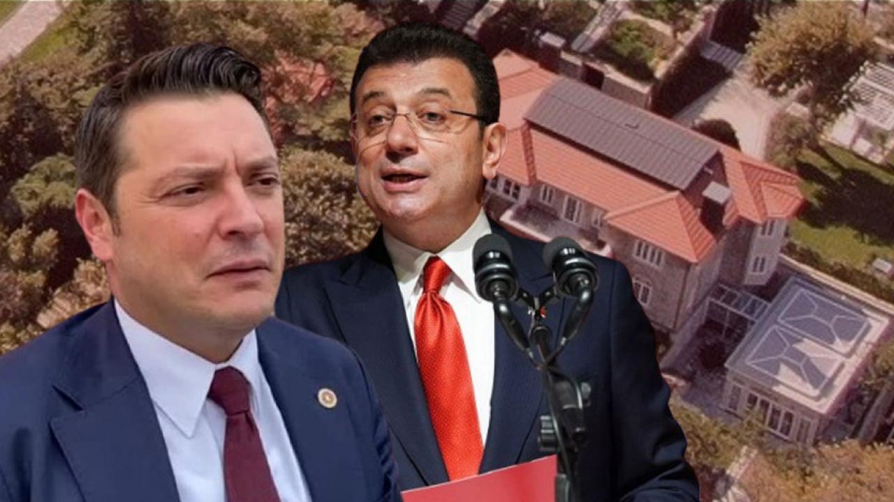 Kritik soruşturmayı baltalamaya çalıştı: CHP’li Özer ‘eski başkan’ sıfatına tepki gösterdi
