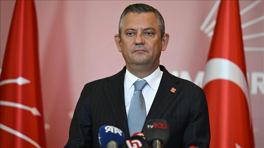 Kurultayda Özel’e rakip çıkmayacak