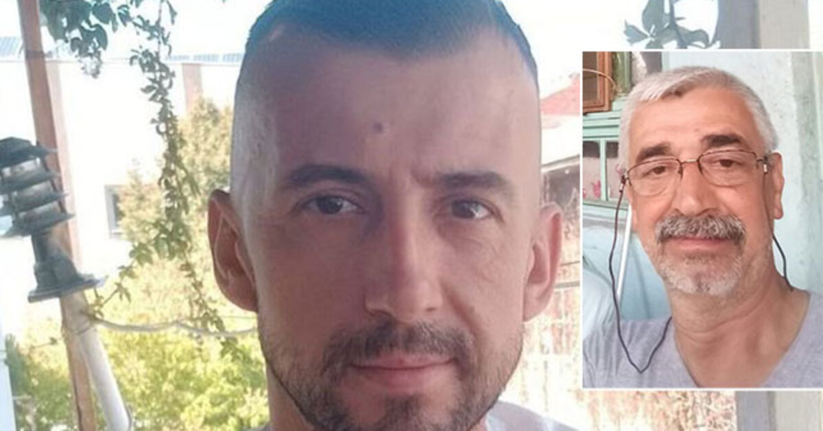 Manisa haberleri: Baba ile oğul kavgası cinayetle bitti | SON DAKİKA HABERLER | Son dakika haberleri