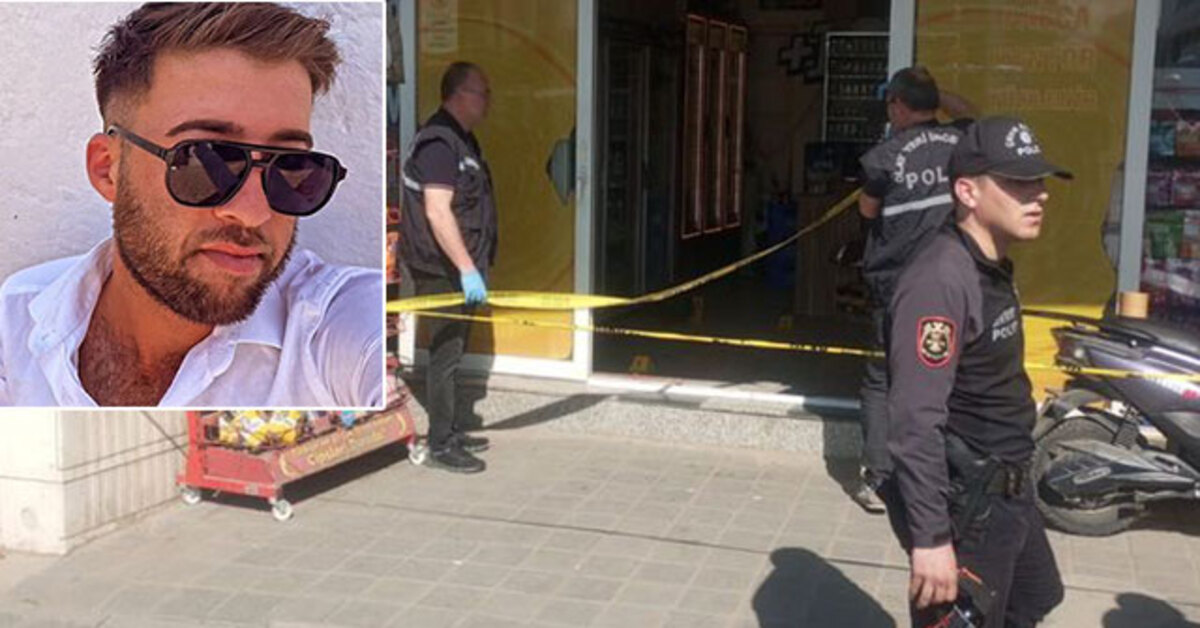 Manisa haberleri: Kuzenlerin kavgası 'kanlı' bitti | SON DAKİKA HABERLER | Son dakika haberleri