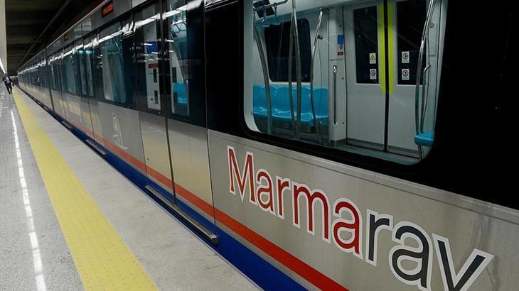 Marmaray ve Avrasya Tüneli depreme ne kadar dayanıklı? Açıklama geldi