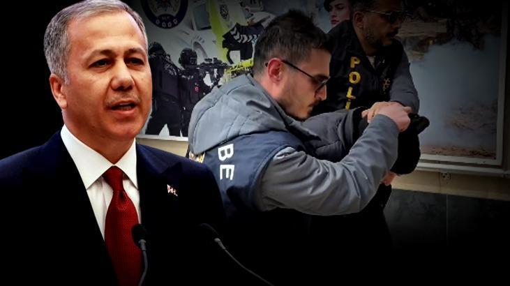 Mattia Ahmet Minguzzi mezarını tahrip eden bir şüpheli yakalandı! İlk ifadesi ortaya çıktı…