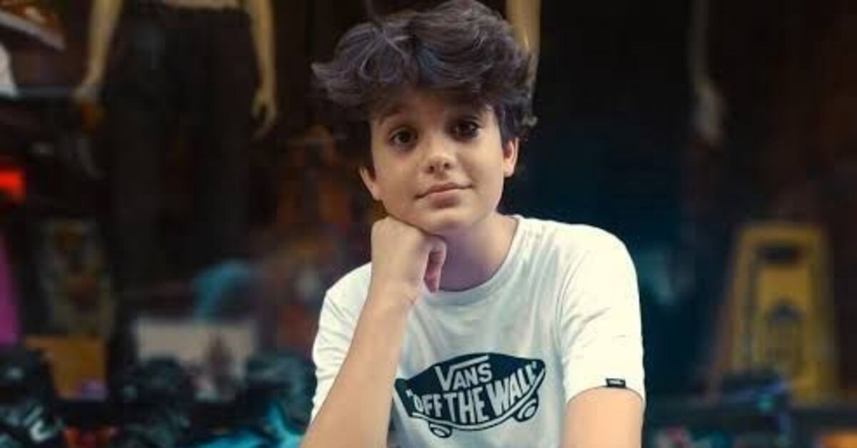 Mattia Ahmet Minguzzi'nin katilinin yaş raporu belli oldu | SON DAKİKA HABERLERİ | Son dakika haberleri