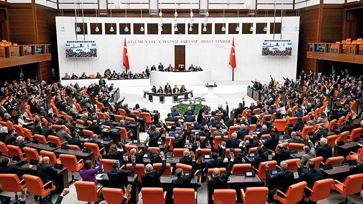 Meclis’te ‘yetki’ tartışması çıktı