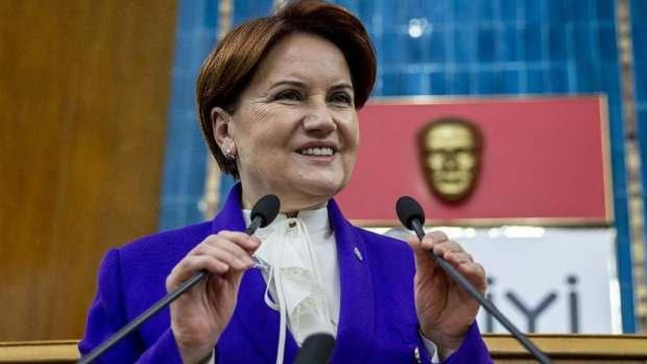 Meral Akşener’den mesaj: Daima hatrımızda, gönüllerimizde kalacak