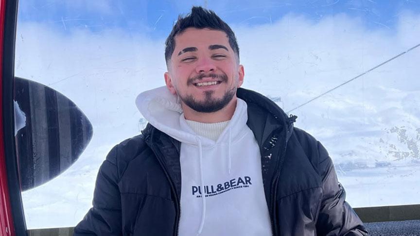 Mezarlıkta sır olay! Sevgililerden biri öldü diğeri yaralandı