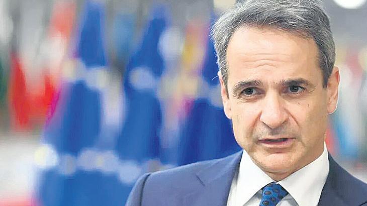Miçotakis mayısta gelebilir