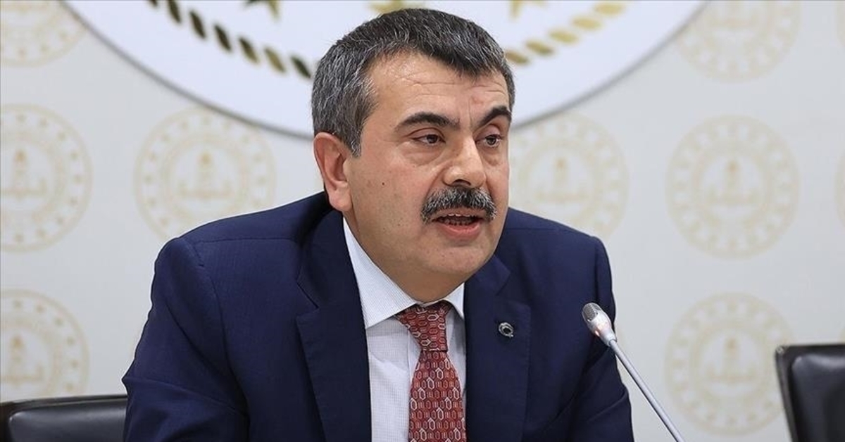 Milli Eğitim Bakanı Tekin'den 25 bin öğretmen atamasına ilişkin paylaşım – Güncel haberler