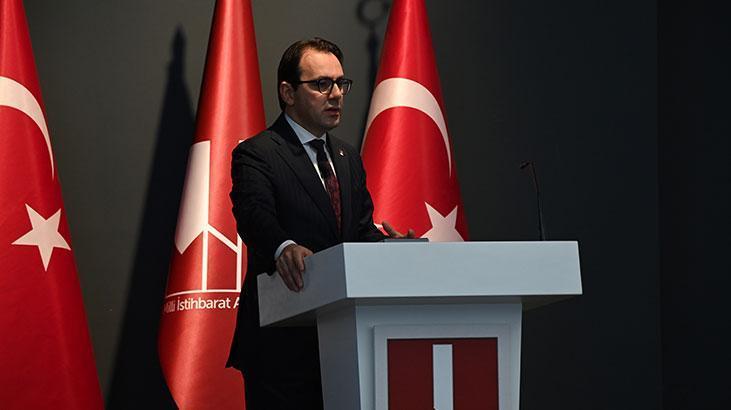 Milli İstihbarat Akademisi Başkanı Köse: Türkiye müttefik olarak değeri artan ülkelerden biri