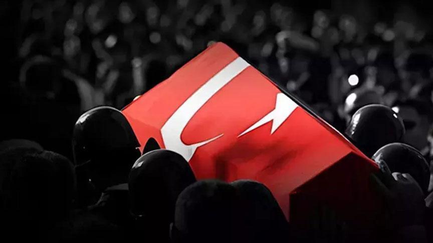 MSB duyurdu! 2022’de şehit olan askerin naaşına ulaşıldı