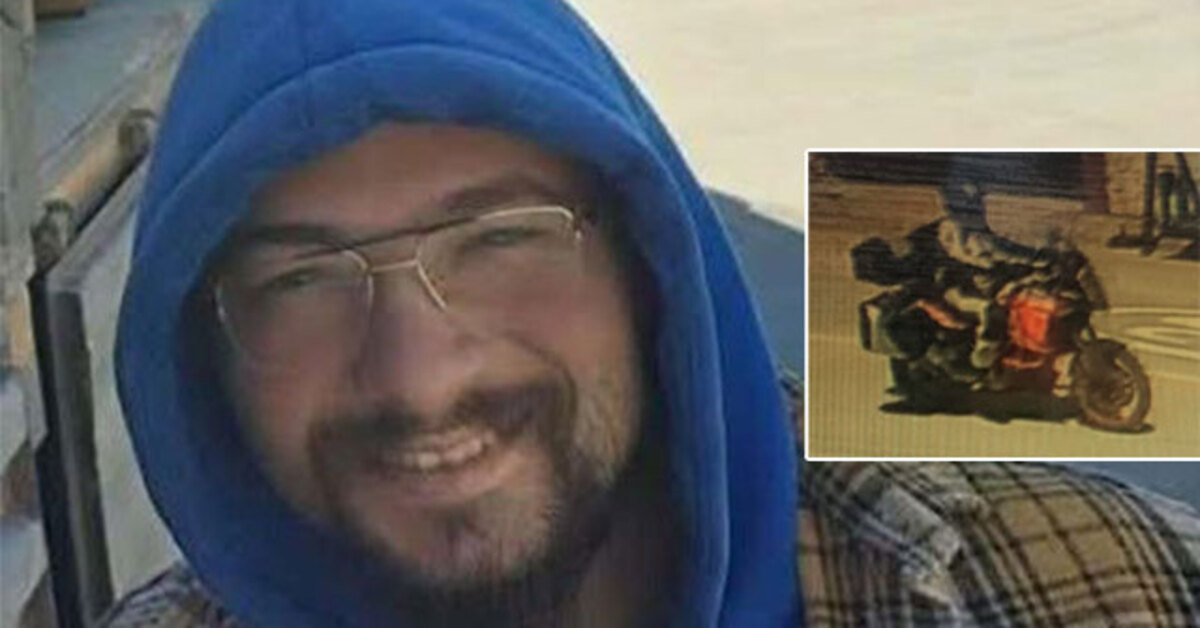 Muğla haberleri: Kayıp kurye 3 gündür aranıyordu… Ormanda trajik son! | Son dakika haberleri