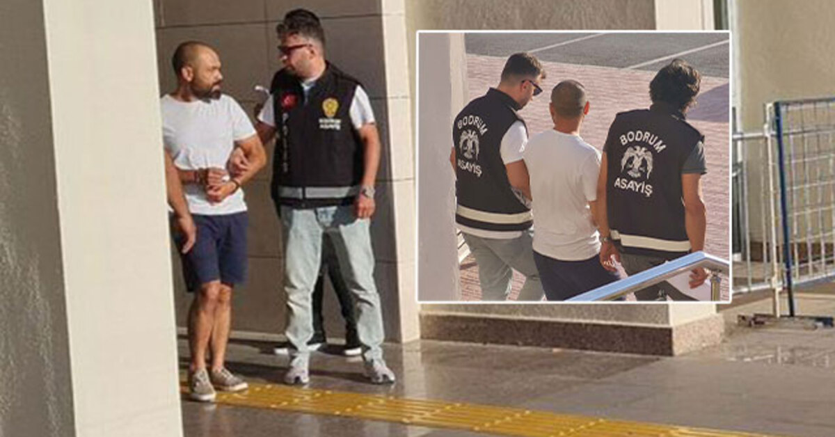 Muğla haberleri: Tekne kaptanına cinsel istismardan 16 yıl hapis | SON DAKİKA HABERİ | Son dakika haberleri