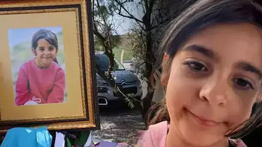 Narin davasında kritik duruşma! 12 sanık ve 3 çocuk yarın hakim karşısına çıkacak