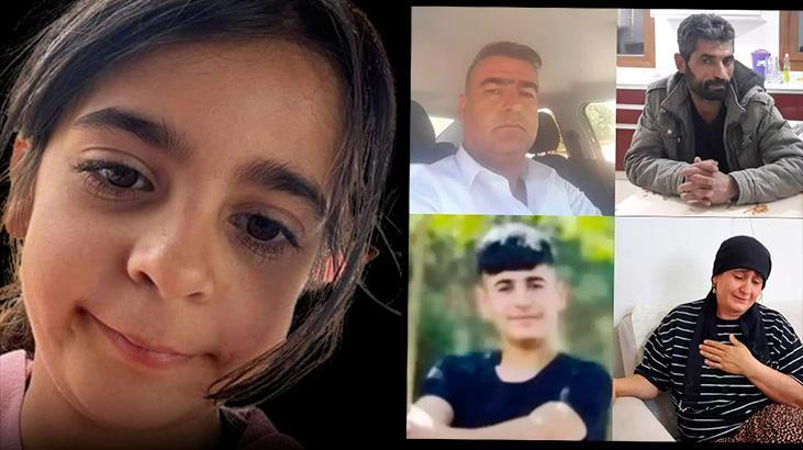 Narin davasında yeni gelişme: Nevzat Bahtiyar’ın savunmasının çöktüğü sonucuna ulaşmış bulunmaktayız