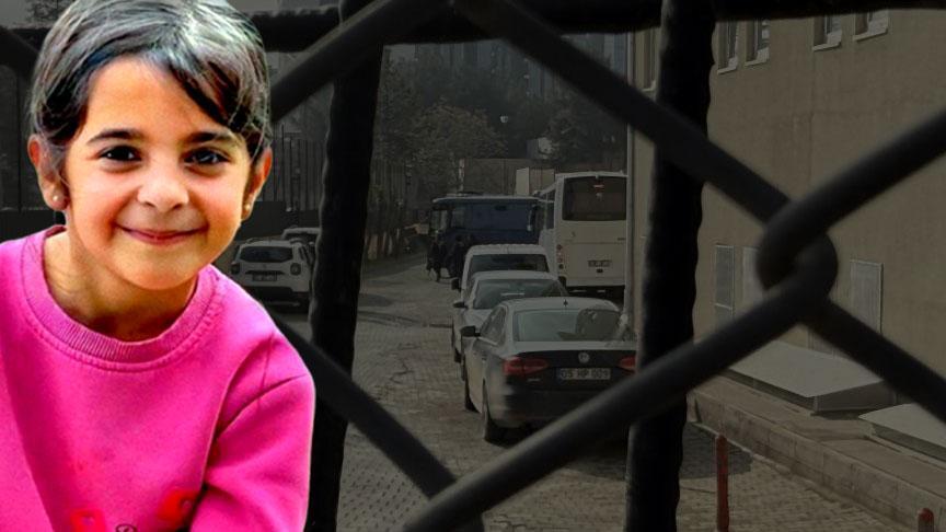Narin Güran cinayetinde ikinci perde! Dava başladı