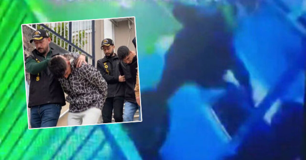 O anlar kamerada! Camı tekmeyle kırdı! Araçtaki parayı çaldı | SON DAKİKA HABERLERİ | Son dakika haberleri