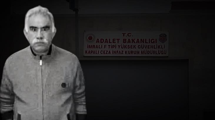 Öcalan’ın ailesinden İmralı’ya ziyaret