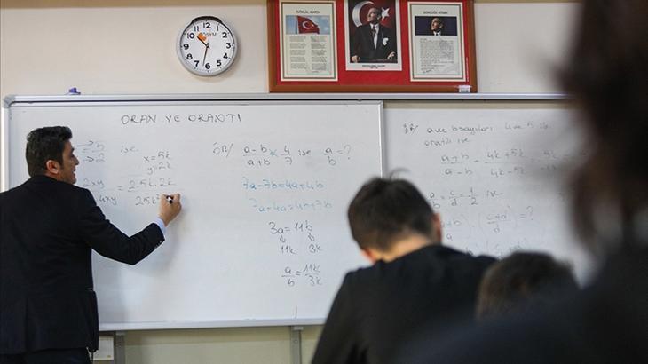 Öğretmenler CİMER yorgunu