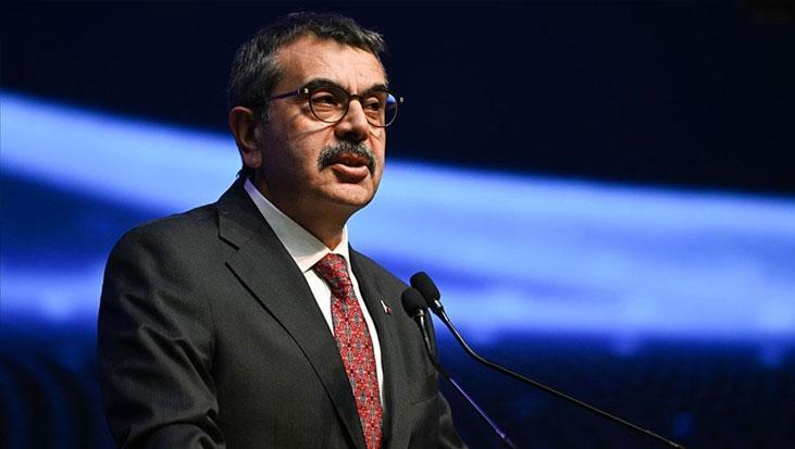 Okullar ne zaman kapanacak? Bakan Tekin’den açıklama geldi