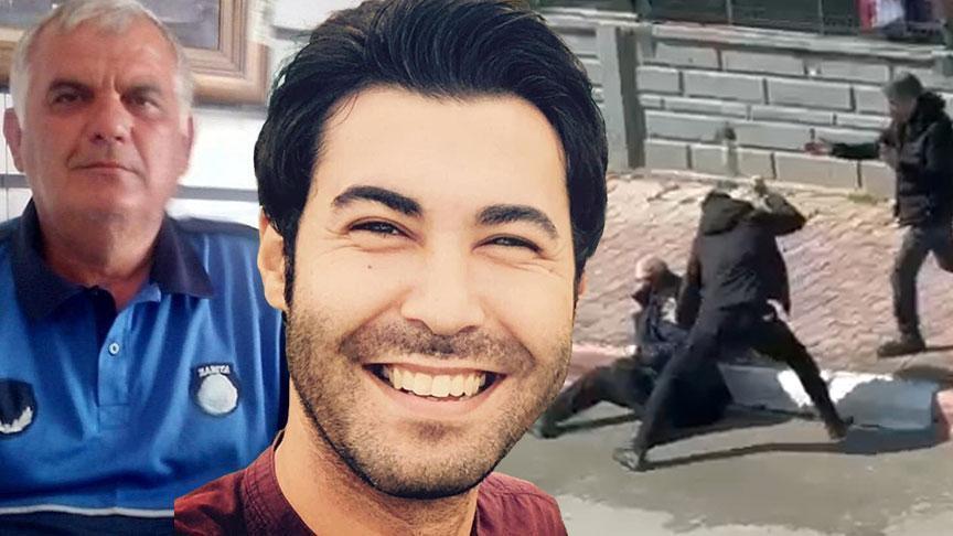 ‘Öldürme komutu aldım’ dedi, korkunç cinayette şoke eden rapor