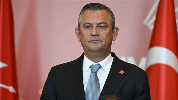 Özel’den, eski genel başkanlara kurultay daveti