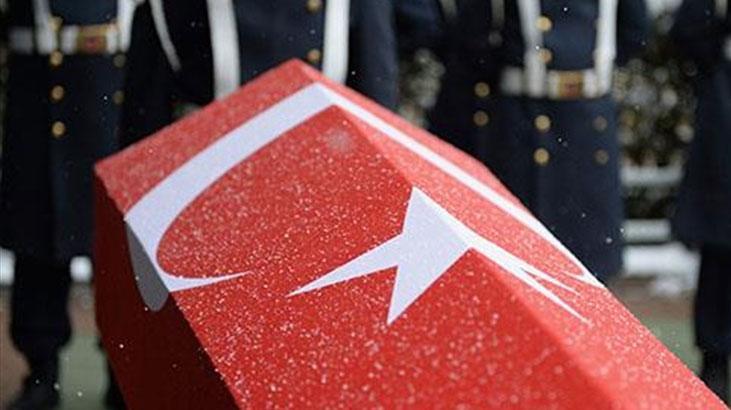 Pençe-Kilit operasyonu bölgesinde acı haber! 1 askerimiz şehit oldu