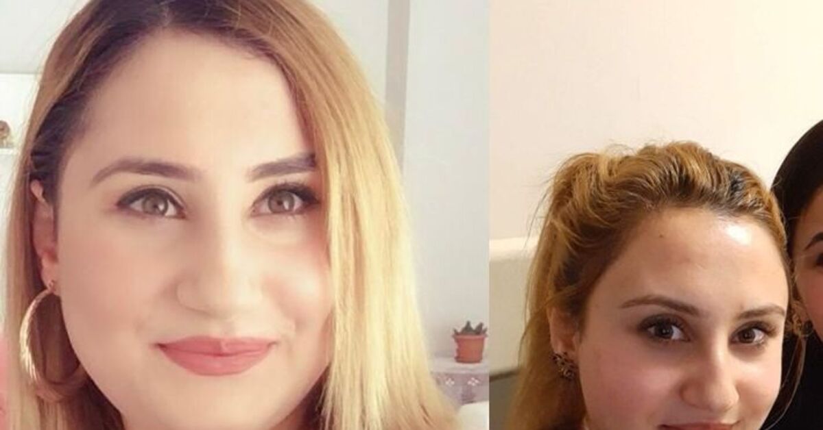 Pınar Bulunmaz cinayeti: Eşi 'intihar' demişti! Savcı: Kasten öldürme! | Son dakika haberleri