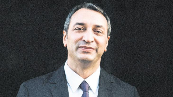 Polat yoğun tedavi görüyor