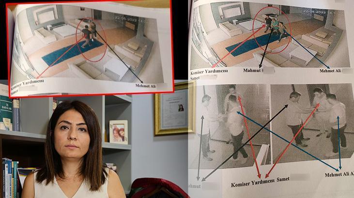 Polisi bile ‘MİT görevlisiyim’ diye kandırdı! 16 kişiyi dolandırıp ABD yerine İstanbul’a gönderdi