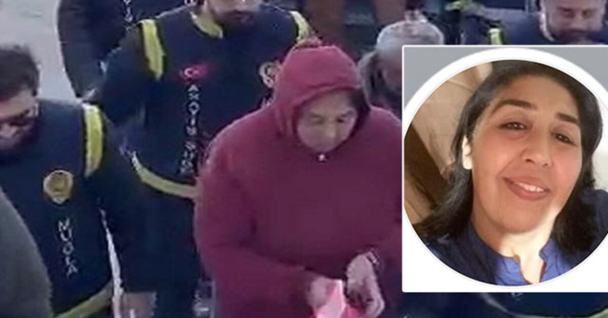 Polisiye değil gerçek! Çikolata ambalajından katil anneye ulaşıldı! | Son dakika haberleri