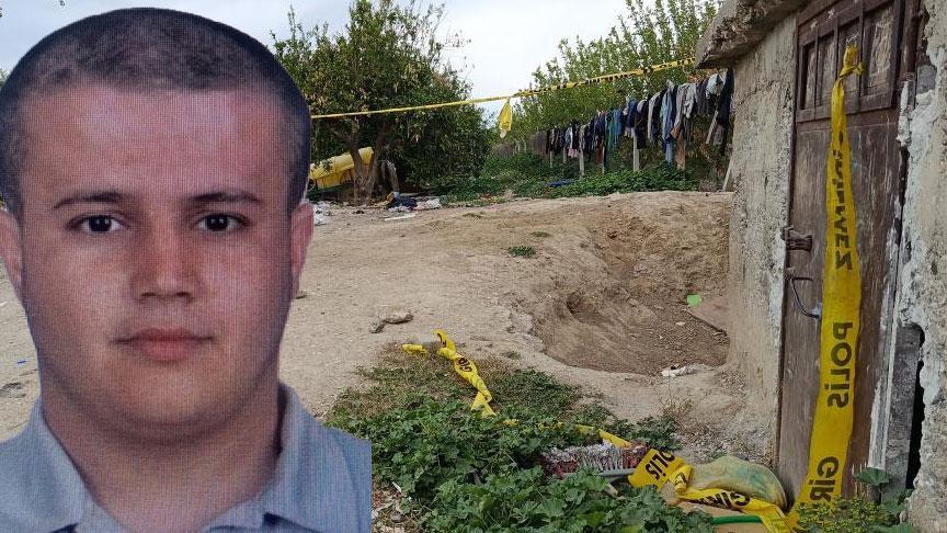 Portakal bahçesinde korkunç plan! 24 yaşındaki genci 8 bin TL için öldürdü