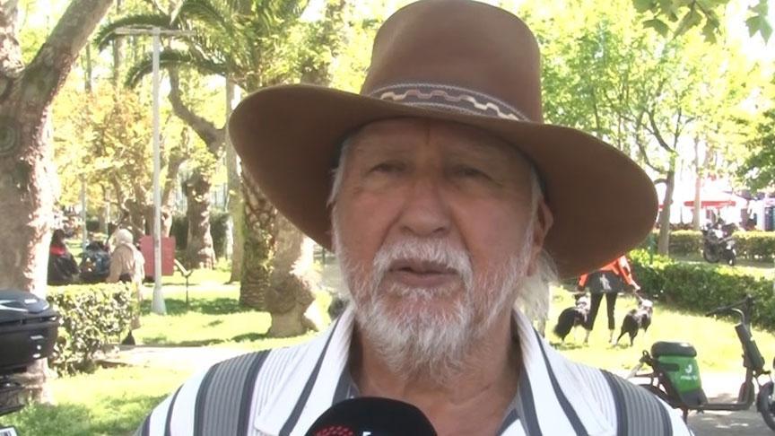 Prof. Dr. Şener Üşümezsoy’dan çarpıcı yorum: Artık büyük deprem riski yok