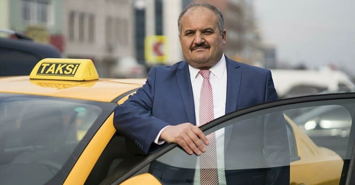 "Taksi ihalesi kararını mahkemeye götüreceğiz" – İş-Yaşam Haberleri